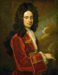 kne James Stanhope First Earl Stanhope Art A4 Photo Print