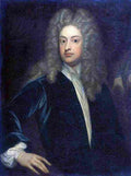 kne Joseph Addison Art A4 Photo Print