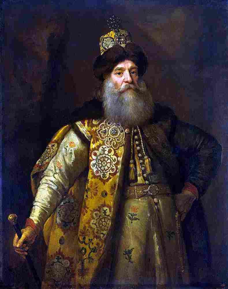 kne Pyotr Potyomkin Art A4 Photo Print