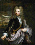 kne Sir Godfrey Kneller Art A4 Photo Print