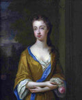 kne The Duchess of Newcastle Art A4 Photo Print