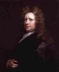 kne Thomas Betterton Art A4 Photo Print