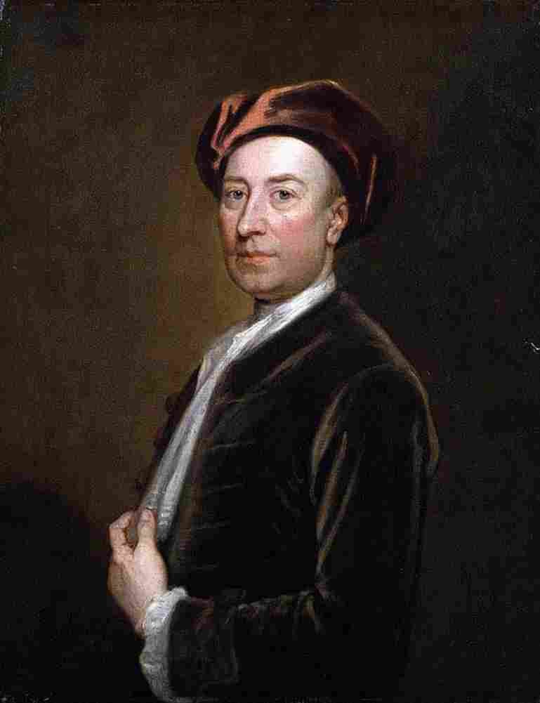 kne Thomas Hopkins Art A4 Photo Print