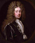 kne William Congreve Art A4 Photo Print