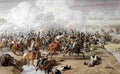 kobel Battle of Hanau Art A4 Photo Print