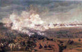 kobel The Cavalry Battle of Hanau Art A4 Photo Print