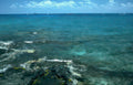 kona coast landscape Vintage A4 Photo Print