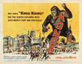 konga  02 film star poster A4 Photo Print
