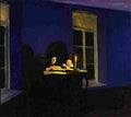 krz By the Light of Candle Art A4 Photo Print