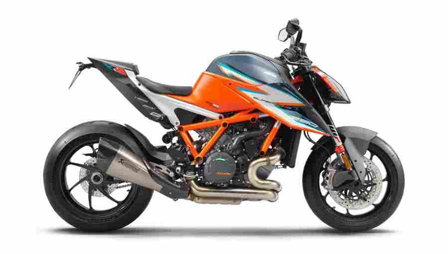 ktm 1290 super duke rr 2021 14559 11 Car A4 Photo Print