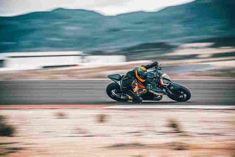 ktm 1290 super duke rr 2021 14559 3 Car A4 Photo Print