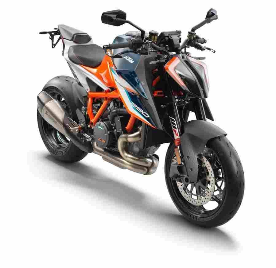 ktm 1290 super duke rr 2021 14559 8 Car A4 Photo Print