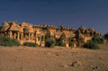 kumbhalgarh fort architecture 1980s 1990s A4 Photo Print