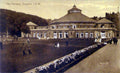 kursaal douglas iomVintage 1880s 1900s A4 Photo Print