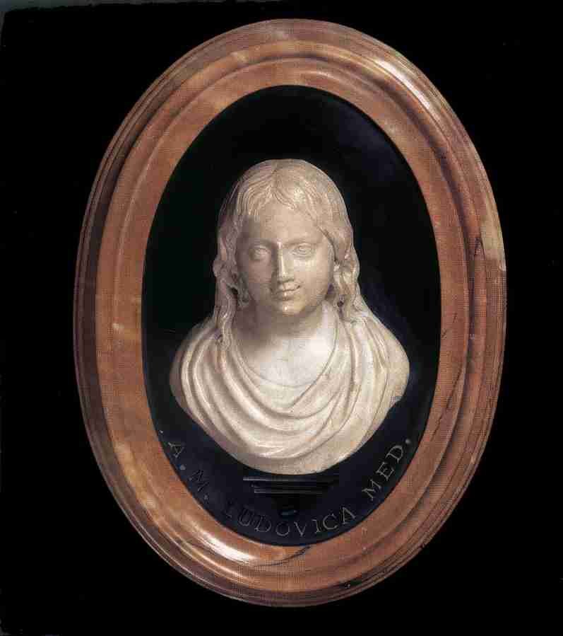 l medici 6 Art A4 Photo Print
