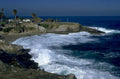 la jolla coast 2 1980s 1990s A4 Photo Print