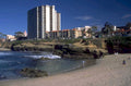la jolla coast 4 1980s 1990s A4 Photo Print