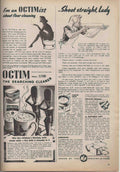 ladies journal 1943 5 Advert A4 Photo Print