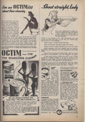ladies journal 1943 5 Vintage Advert A4 Photo Print