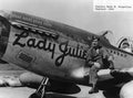lady julie stepelton Vintage world war A4 Photo Print