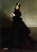 ladyglov Art A4 Photo Print