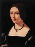 ladylucy Art A4 Photo Print