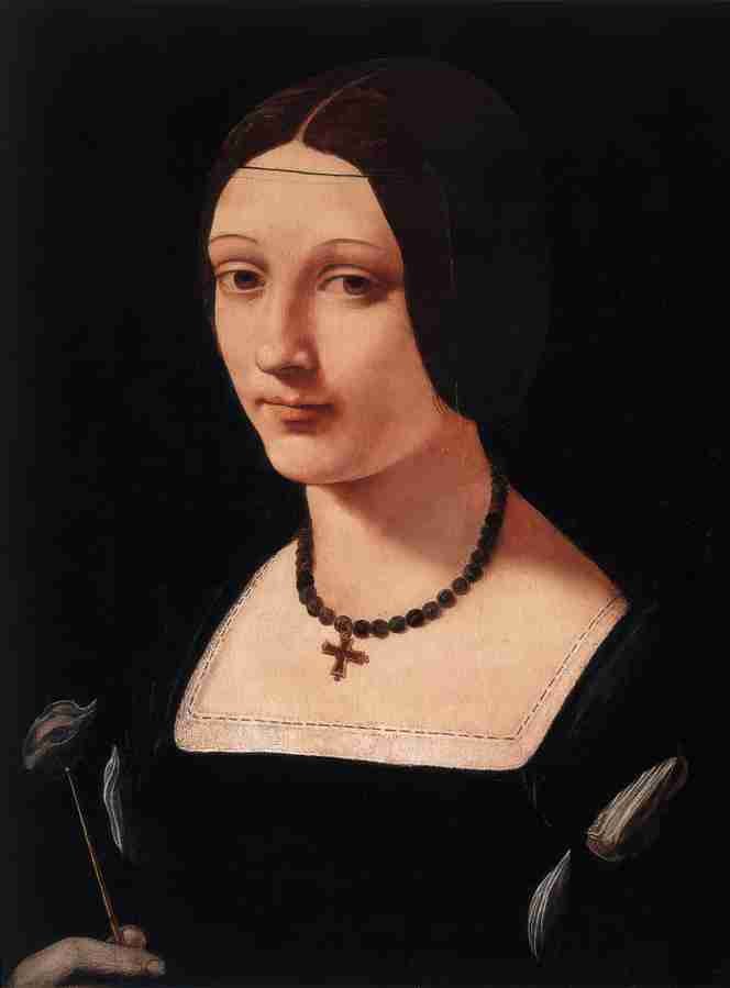 ladylucy Art A4 Photo Print