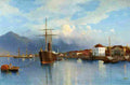 lagorio batum Art A4 Photo Print