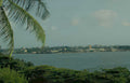 lagos coastline sky Vintage A4 Photo Print