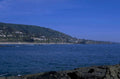 laguna blue coast 1980s 1990s A4 Photo Print