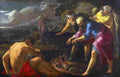 lahi Saint Paul Shipwrecked on Malta Art A4 Photo Print