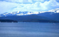 lake dillon sailing Vintage A4 Photo Print