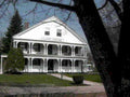 lake house victoria1980s 1990s A4 Photo Print