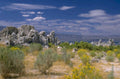 lake manly rocks 1980s 1990s A4 Photo Print