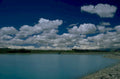 lake powell landscape 1980s 1990s A4 Photo Print
