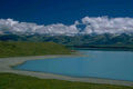 lake serong landscape 1980s 1990s A4 Photo Print