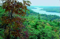 lake superior autumn1980s 1990s A4 Photo Print