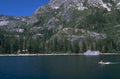 lake tahoe summer 1980s 1990s A4 Photo Print