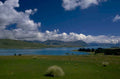 lake tekapo landscape 1980s 1990s A4 Photo Print