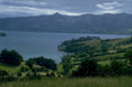 lake tekapo mountains 1 1980s 1990s A4 Photo Print 44