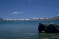 lake tekapo mountains 2 1980s 1990s A4 Photo Print 43
