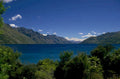 lake tekapo mountains 4 1980s 1990s A4 Photo Print