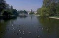 lake versailles paris 1980s 1990s A4 Photo Print