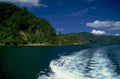 lake wake tekapo 1980s 1990s A4 Photo Print