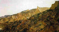 lam Anzac the Landing Art A4 Photo Print