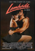 lambada  01 film star poster A4 Photo Print