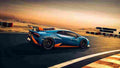 lamborghini huracan sto 2020 6980 15 Car A4 Photo Print