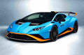 lamborghini huracan sto 2020 6980 23 Car A4 Photo Print