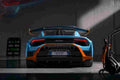 lamborghini huracan sto 2020 6980 30 Car A4 Photo Print