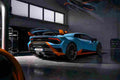 lamborghini huracan sto 2020 6980 31 Car A4 Photo Print